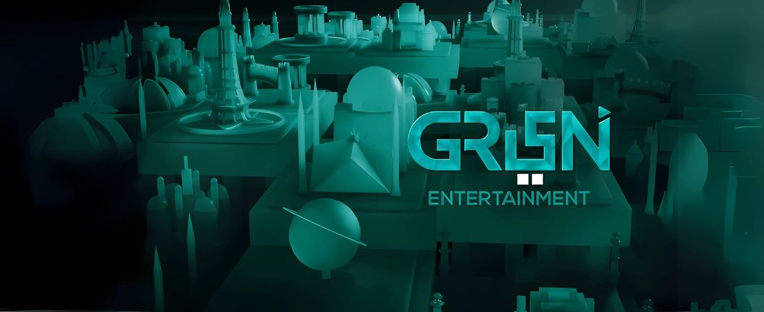 GREEN ENTERTAINMENT