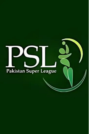Pakistan Super League (PSL)
