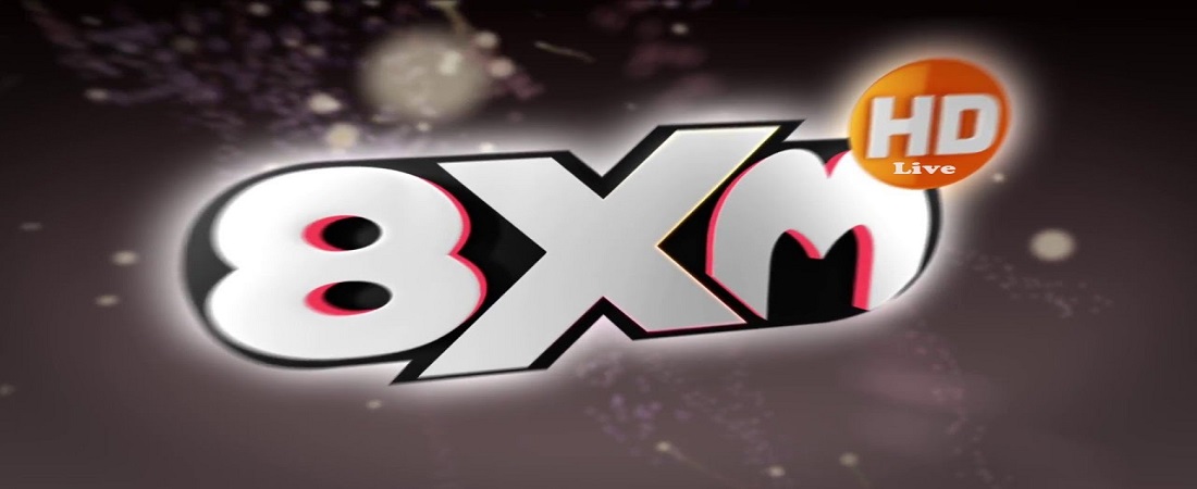 8XM