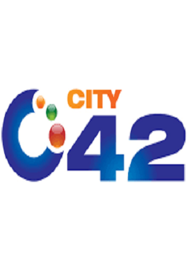 CITY 42 NEWS