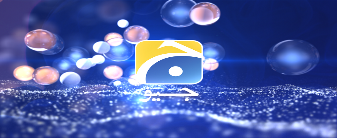 GEO ENTERTAINMENT