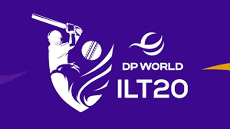 Knight Riders VS Desert Vipers T20 Cricket ILT20
